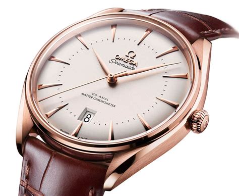 omega venice seamaster.